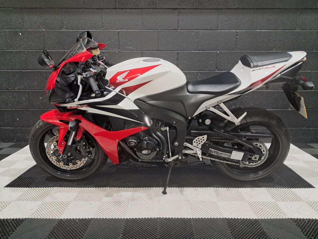 Used Honda CBR600RR for sale - 78435073: Photo 9