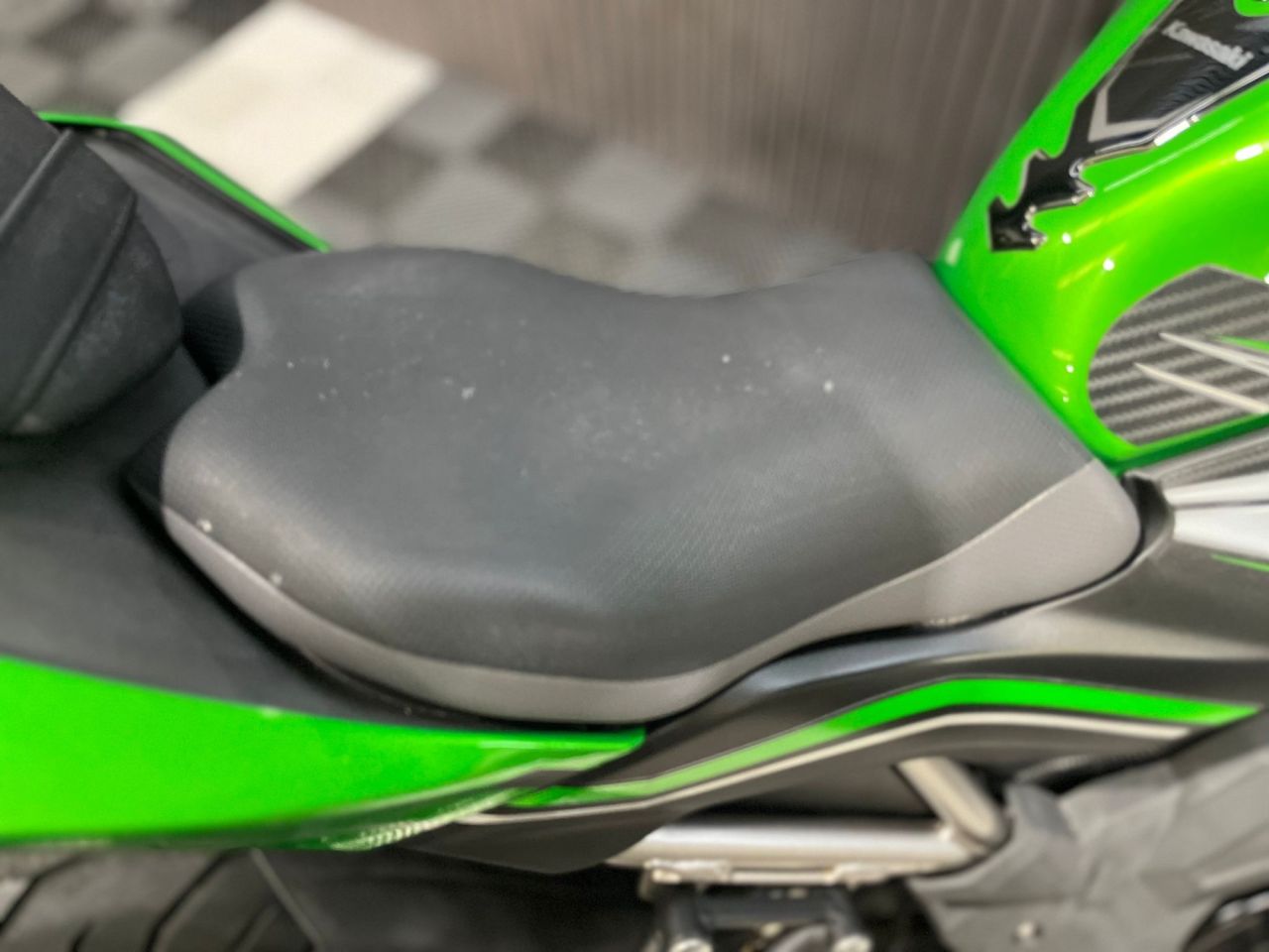 Used Kawasaki Z125 for sale - 78434689: Photo 15