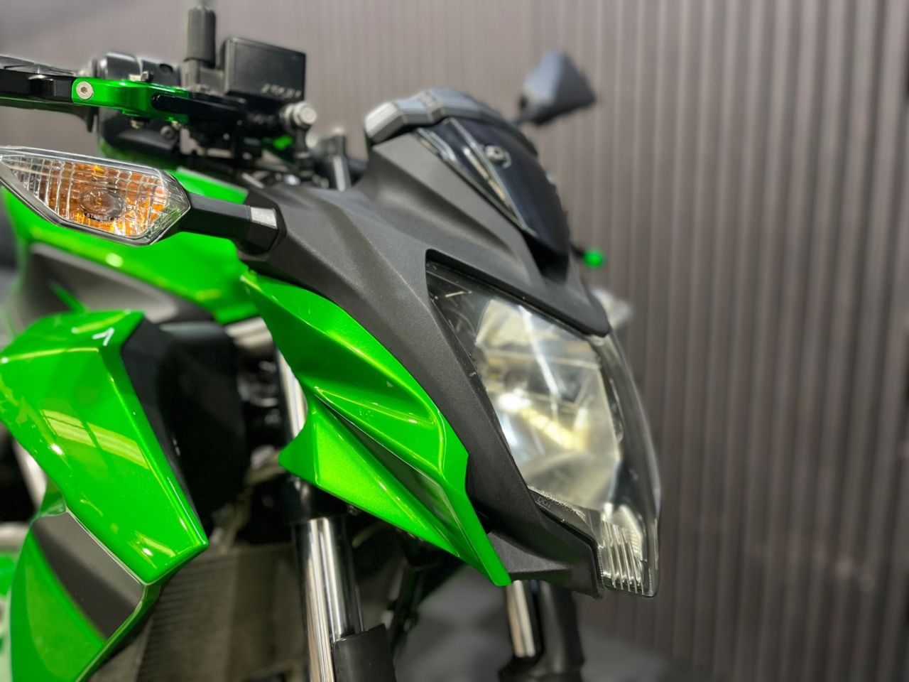Used Kawasaki Z125 for sale - 78434689: Photo 17