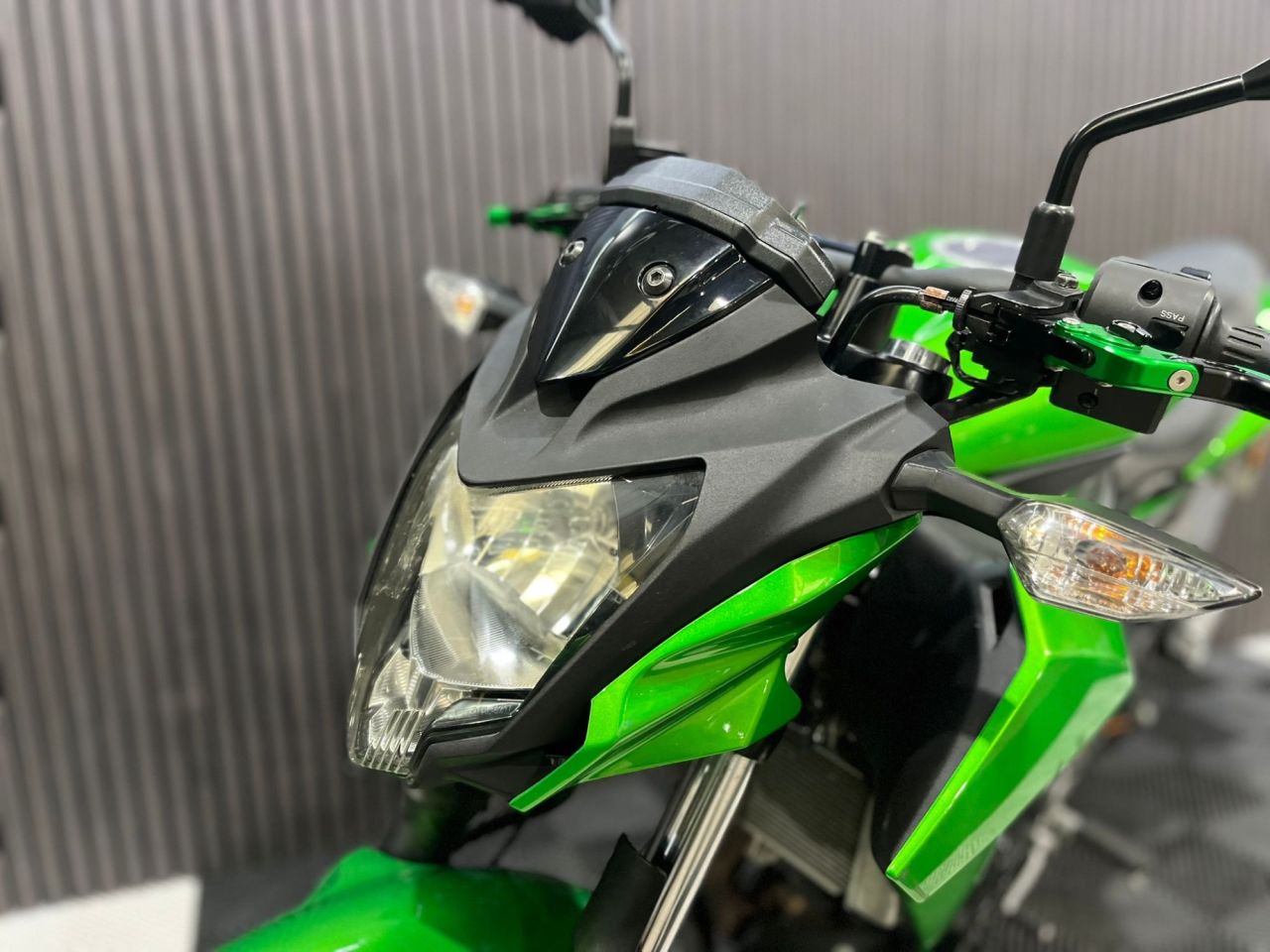 Used Kawasaki Z125 for sale - 78434689: Photo 18