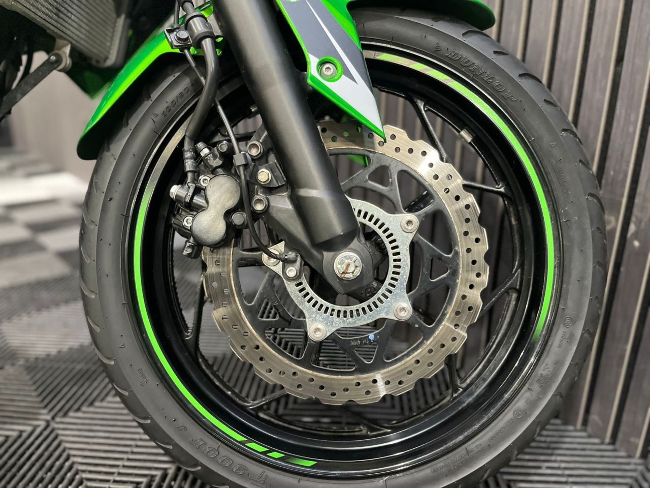 Used Kawasaki Z125 for sale - 78434689: Photo 19