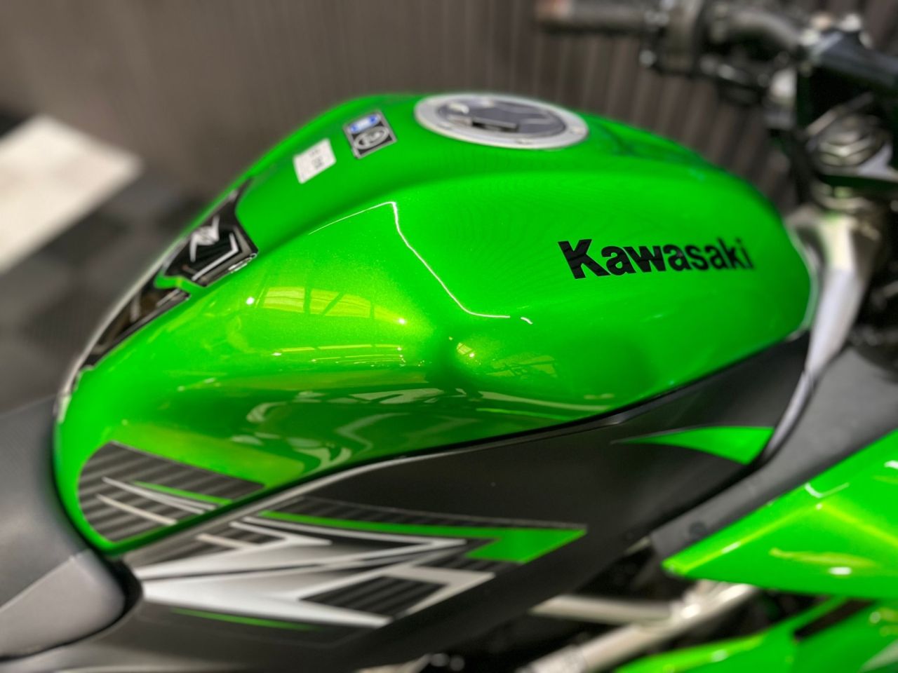 Used Kawasaki Z125 for sale - 78434689: Photo 22