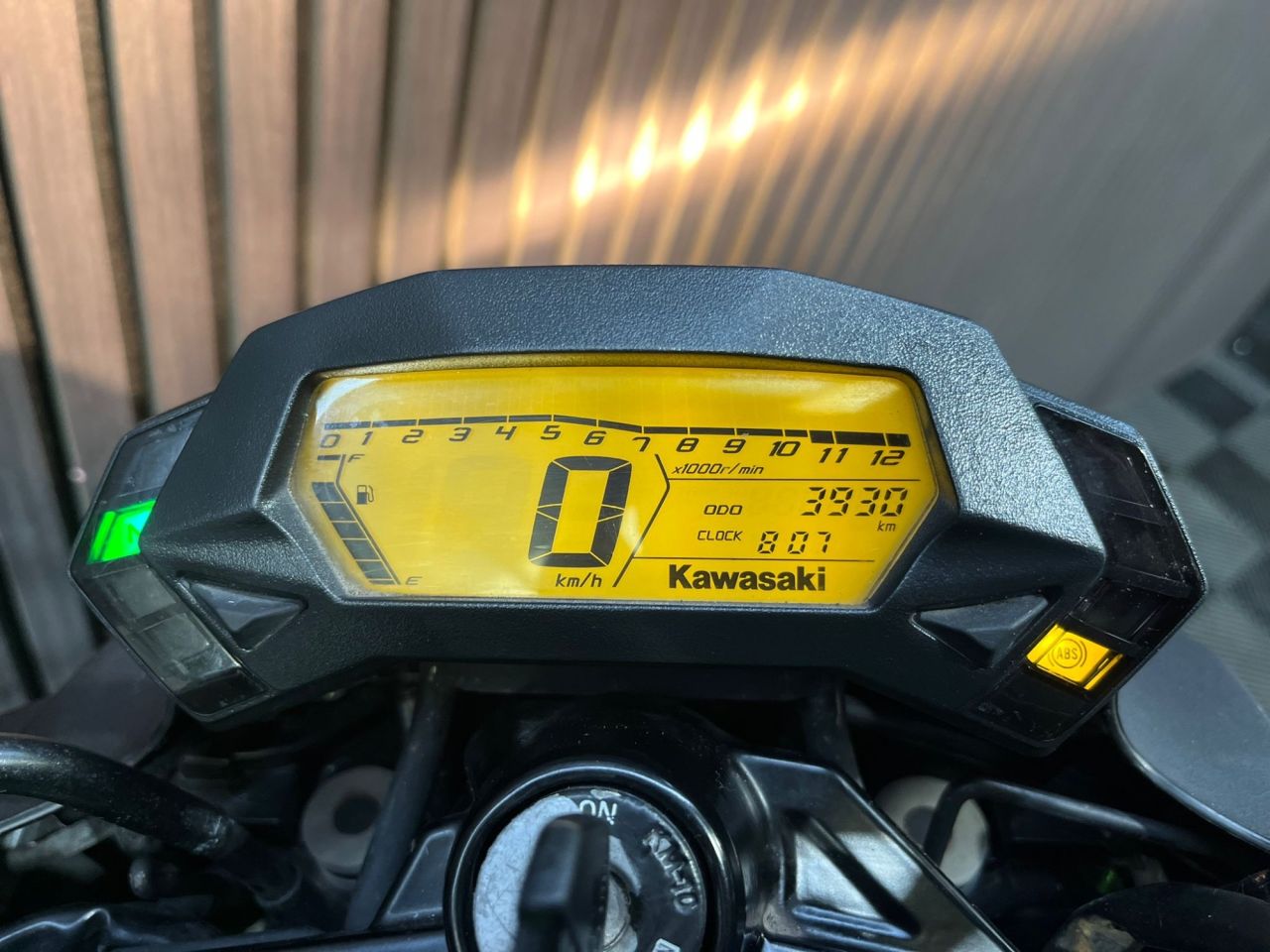 Used Kawasaki Z125 for sale - 78434689: Photo 24