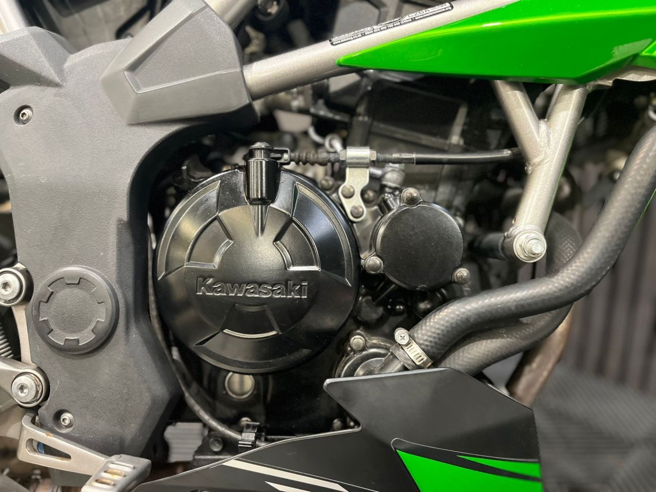 Used Kawasaki Z125 for sale - 78434689: Photo 25