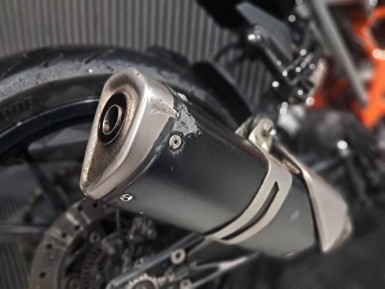 Used KTM 125 Duke for sale - 78435142: Photo 14