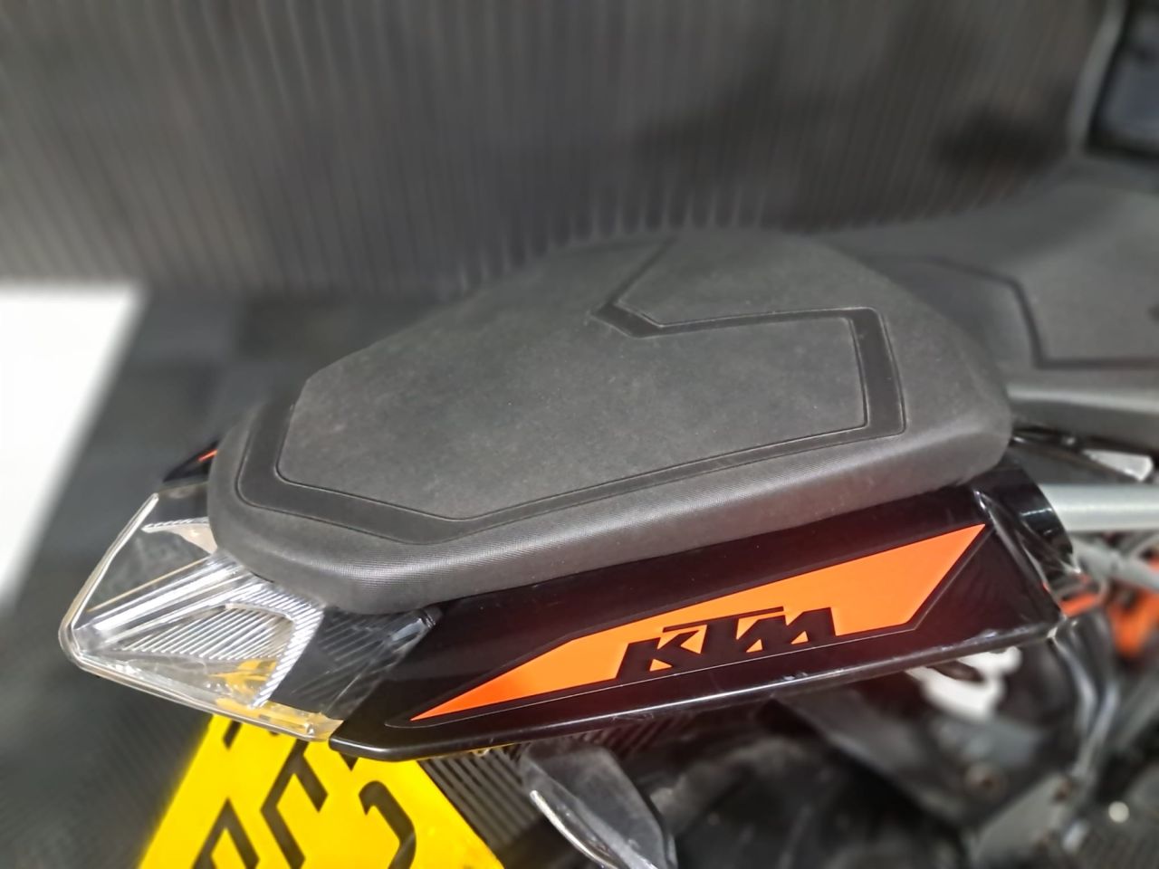 Used KTM 125 Duke for sale - 78435142: Photo 15
