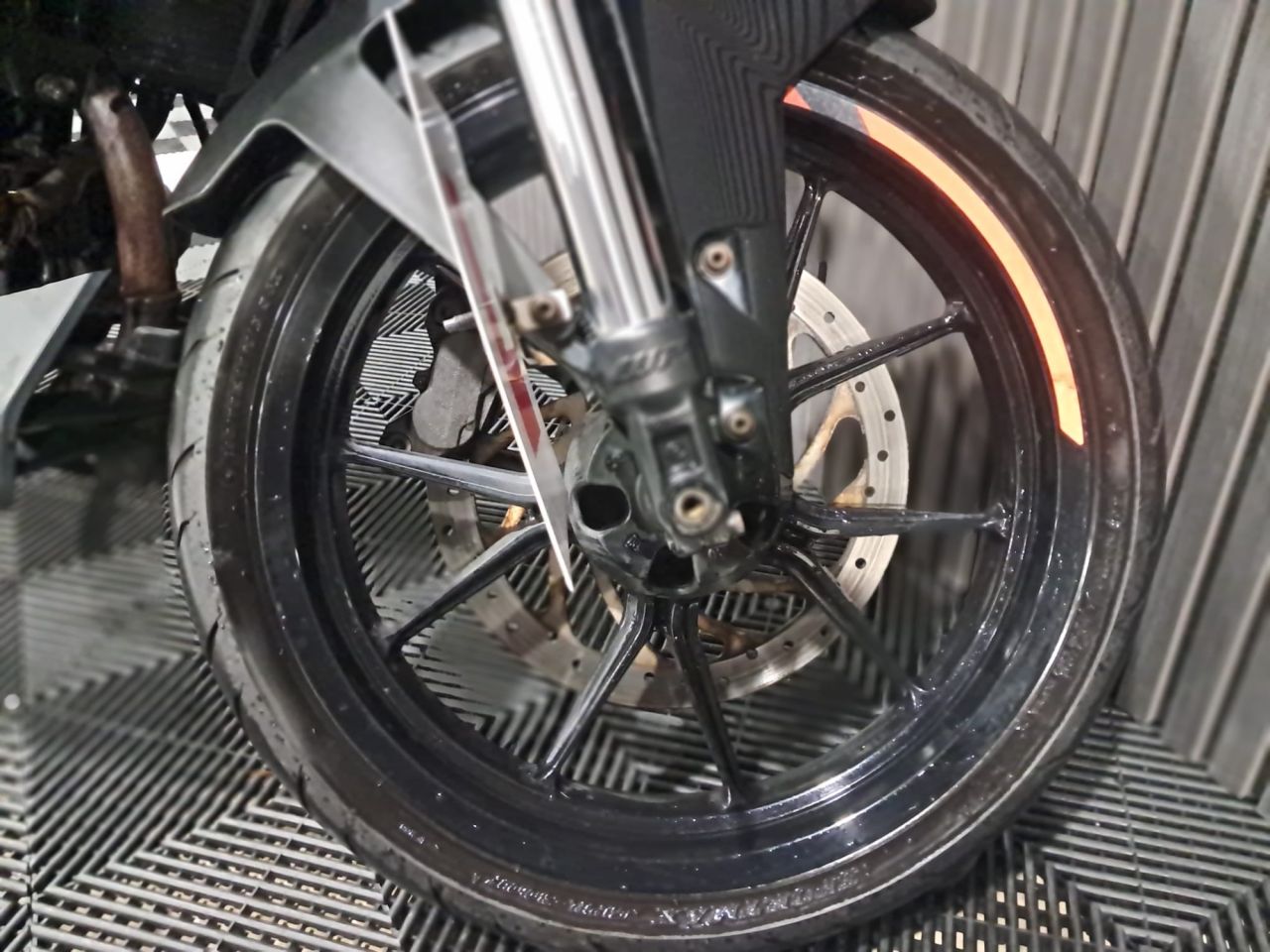 Used KTM 125 Duke for sale - 78435142: Photo 16
