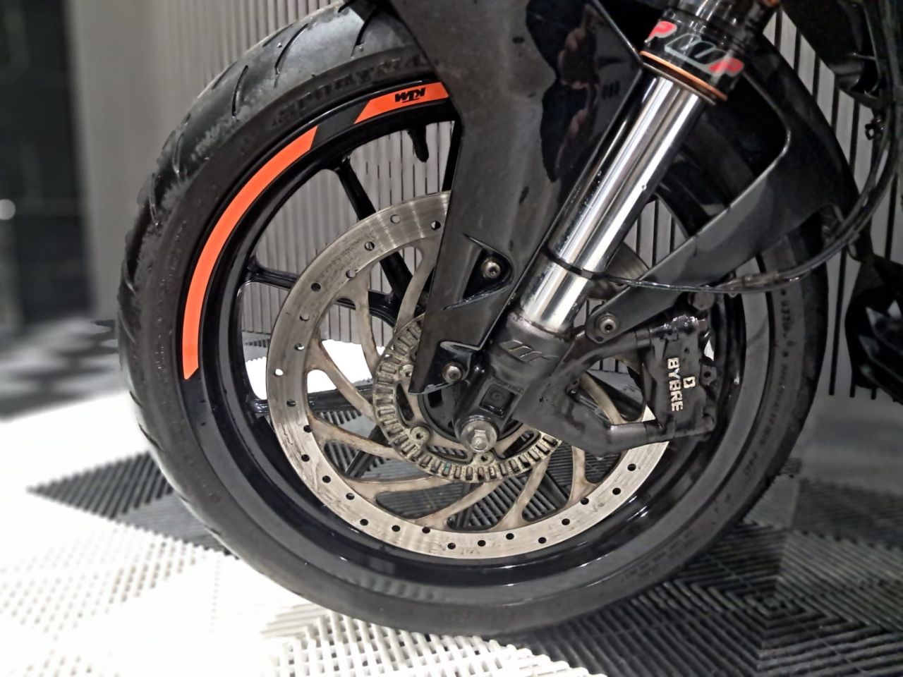 Used KTM 125 Duke for sale - 78435142: Photo 18