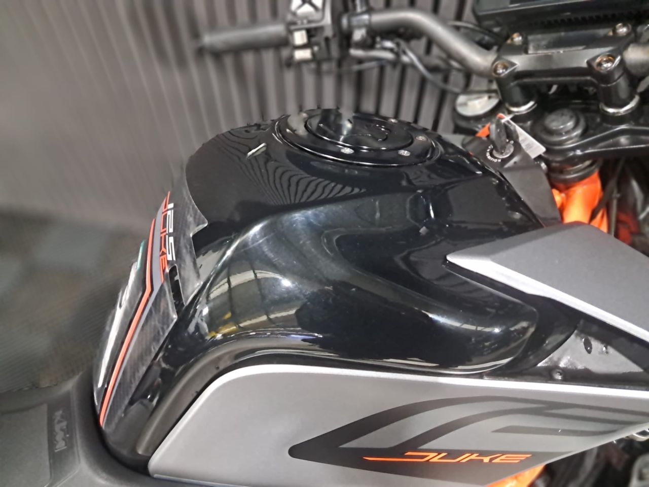 Used KTM 125 Duke for sale - 78435142: Photo 20
