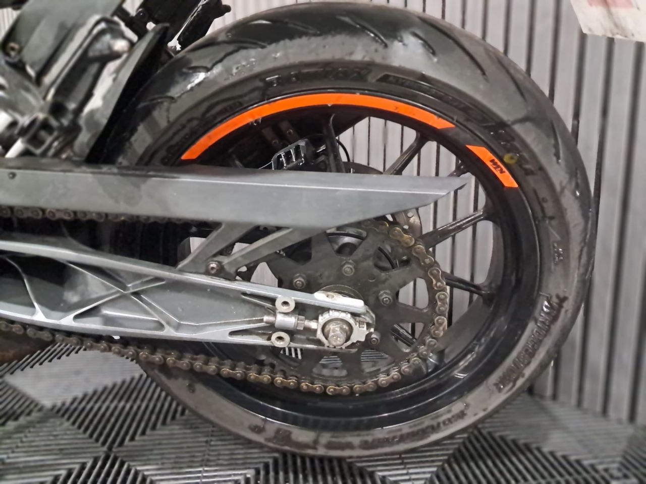 Used KTM 125 Duke for sale - 78435142: Photo 21
