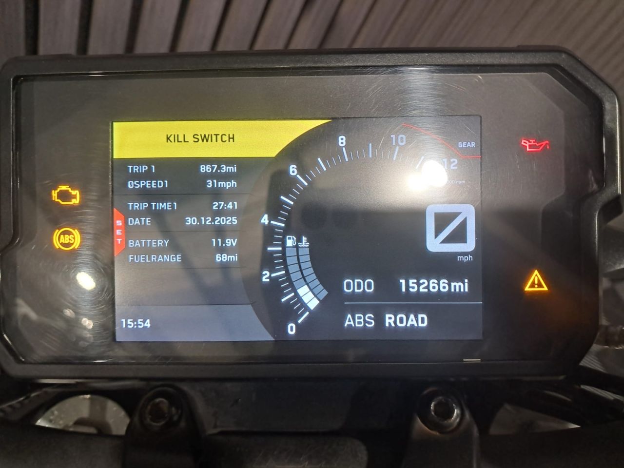 Used KTM 125 Duke for sale - 78435142: Photo 23
