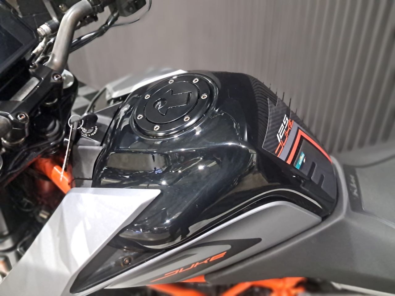 Used KTM 125 Duke for sale - 78435142: Photo 24