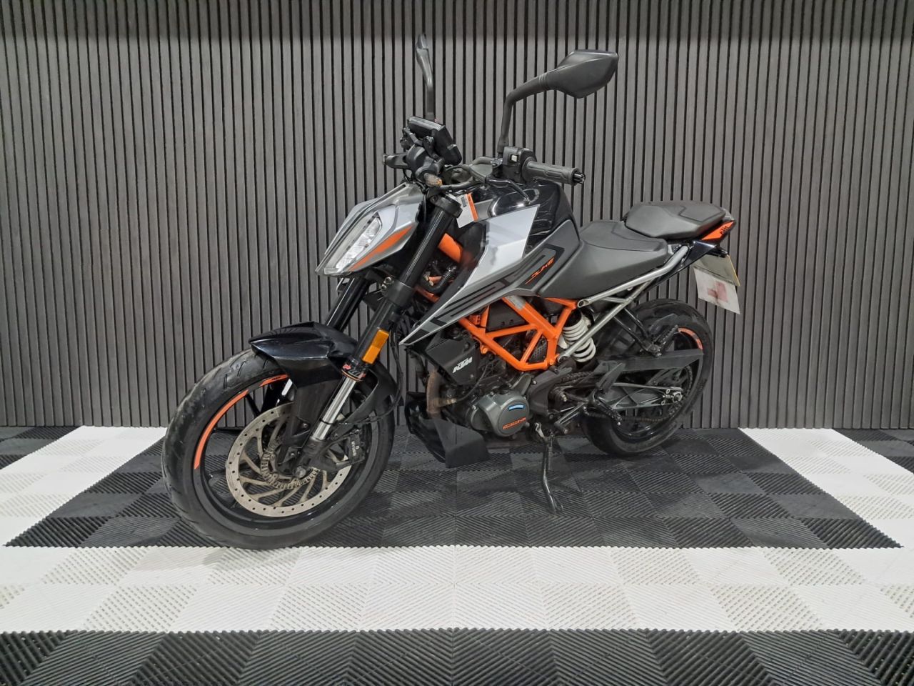 Used KTM 125 Duke for sale - 78435142: Photo 7