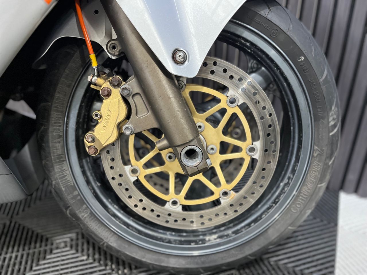 Used Kawasaki ZX-9R for sale - 78435531: Photo 15