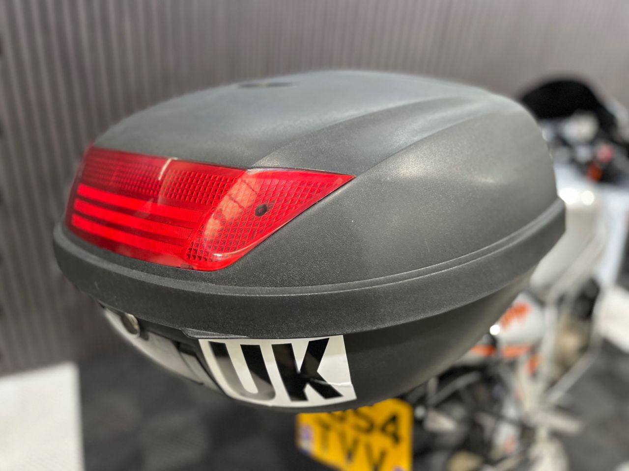 Used Kawasaki ZX-9R for sale - 78435531: Photo 16