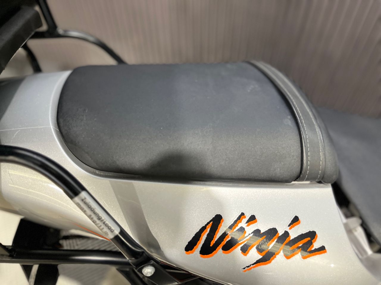 Used Kawasaki ZX-9R for sale - 78435531: Photo 17