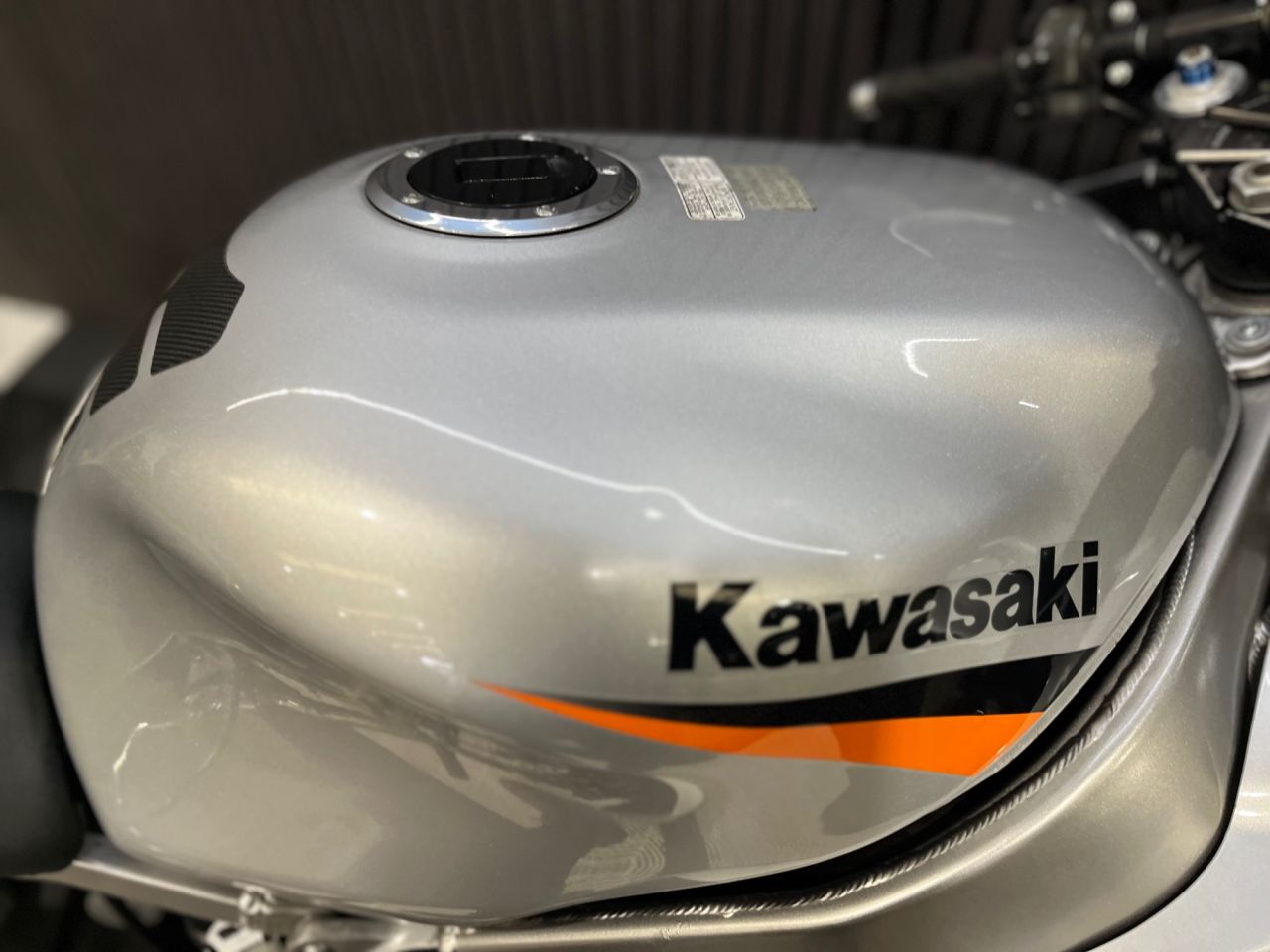 Used Kawasaki ZX-9R for sale - 78435531: Photo 19