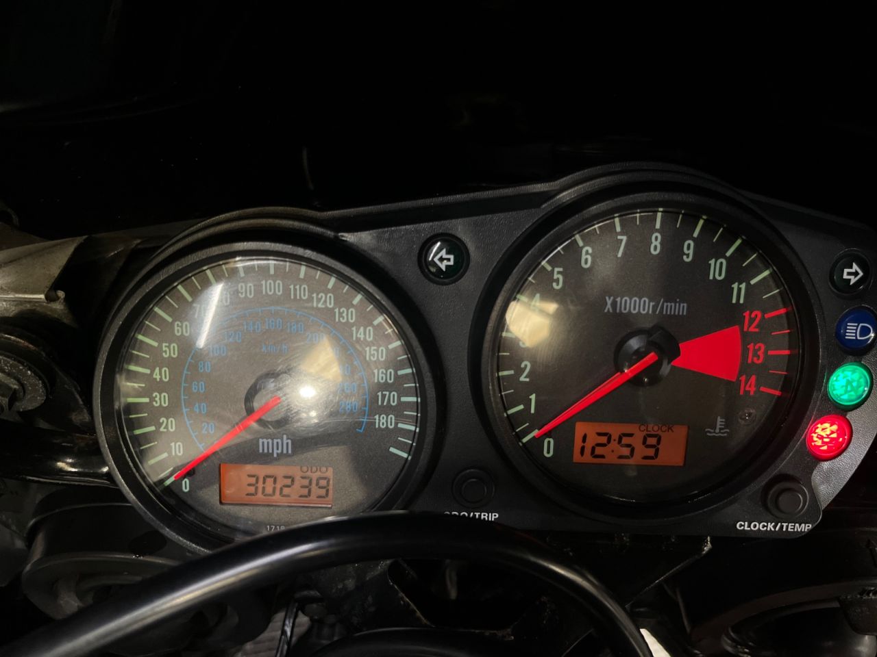 Used Kawasaki ZX-9R for sale - 78435531: Photo 20
