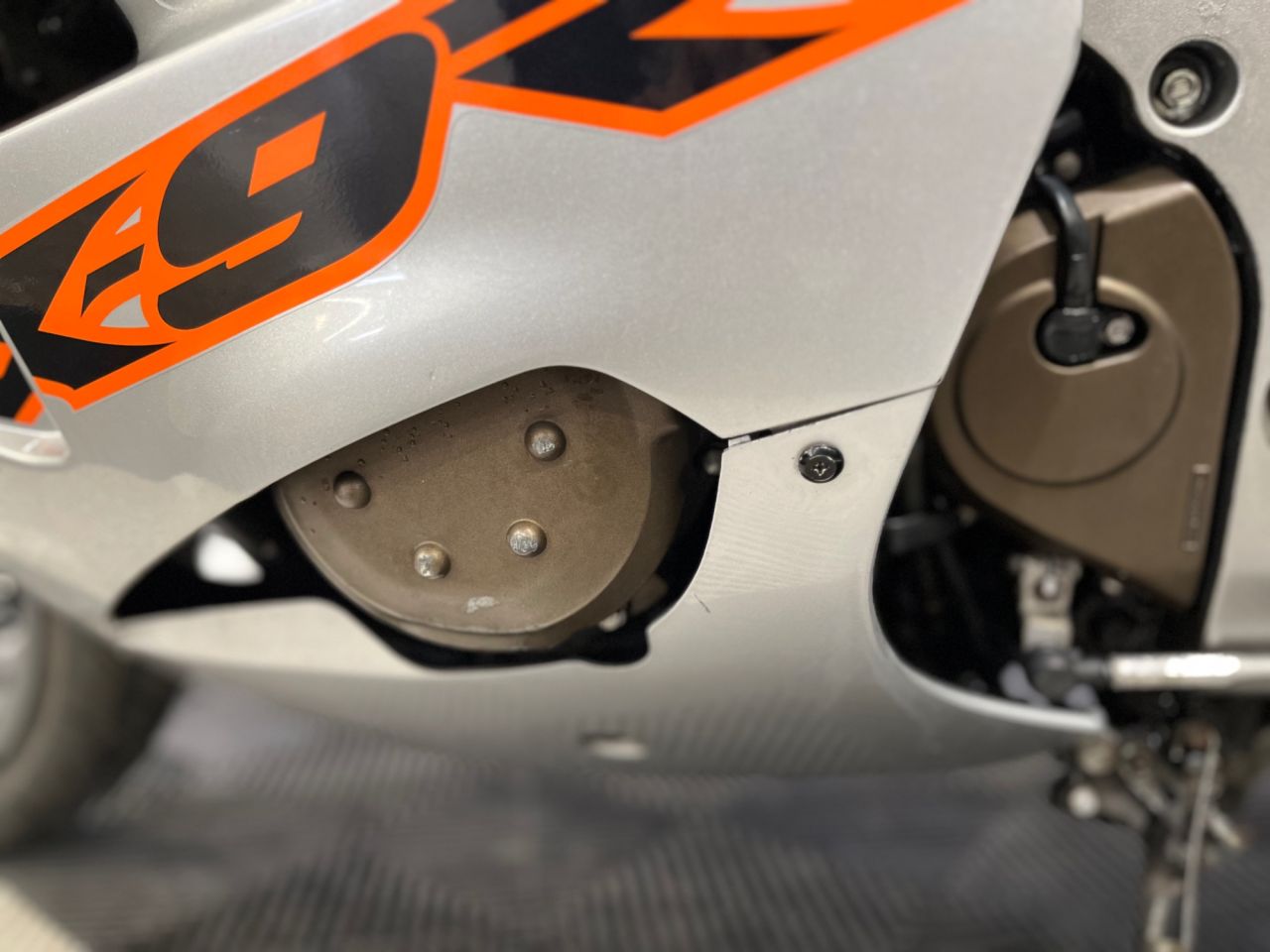 Used Kawasaki ZX-9R for sale - 78435531: Photo 23