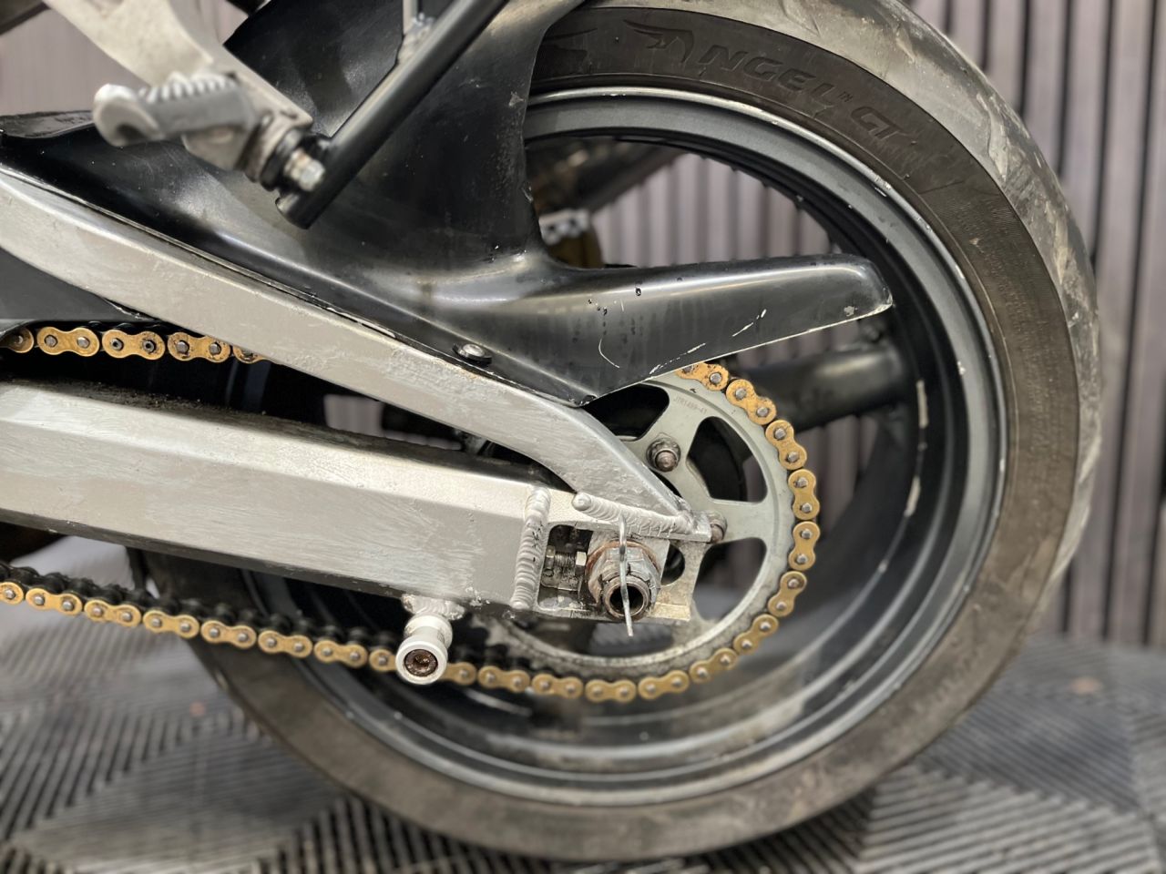 Used Kawasaki ZX-9R for sale - 78435531: Photo 24