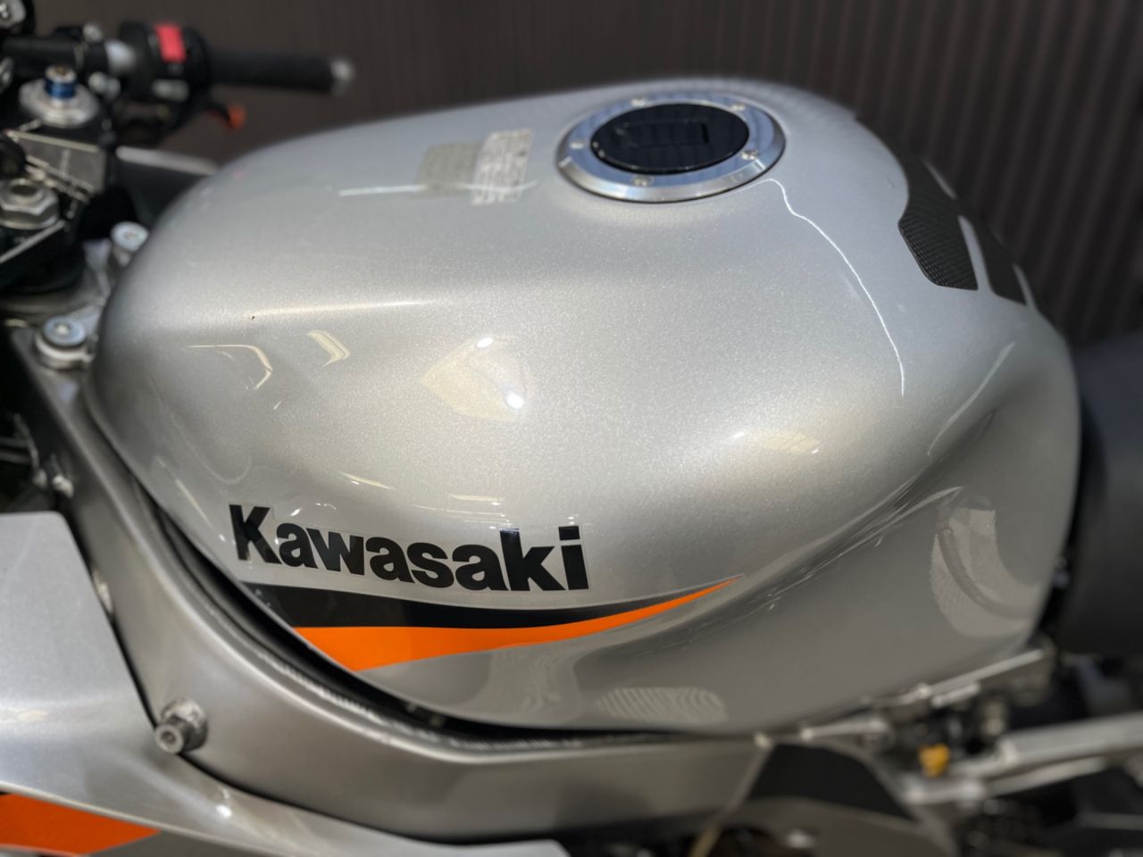 Used Kawasaki ZX-9R for sale - 78435531: Photo 25