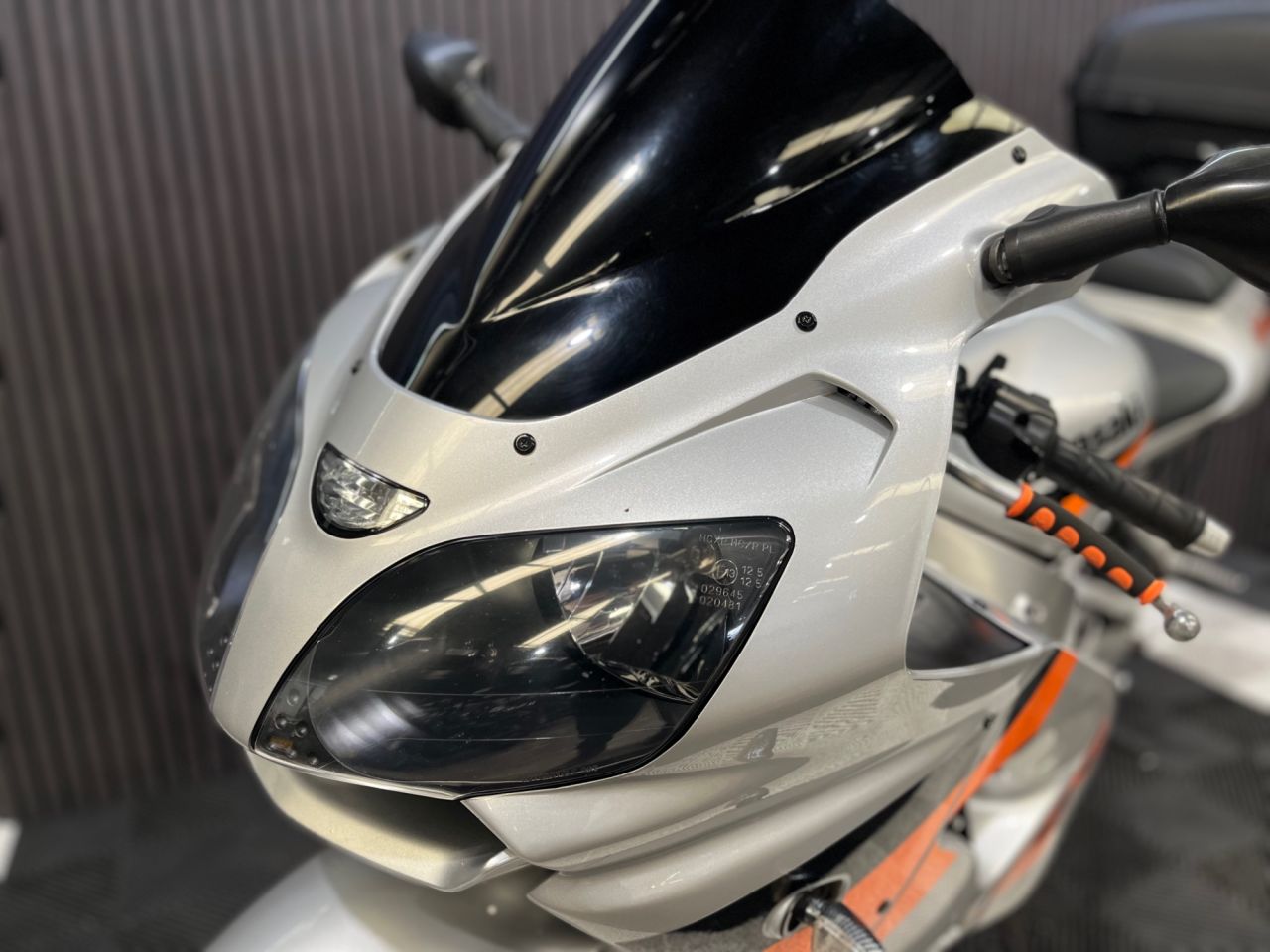 Used Kawasaki ZX-9R for sale - 78435531: Photo 26