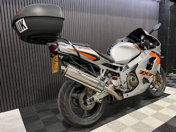 Used Kawasaki ZX-9R undefined for sale - bike-78435531: Photo