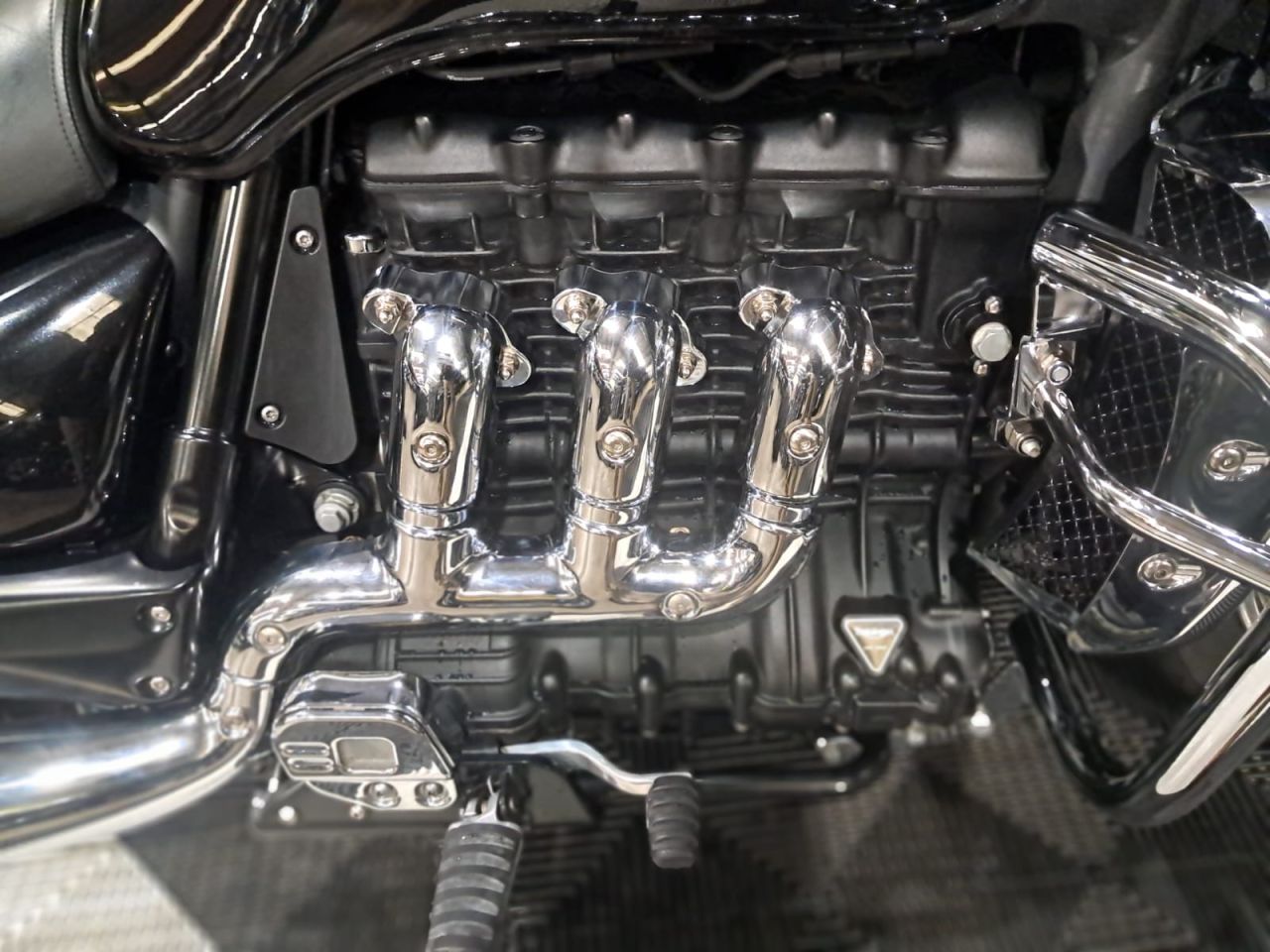 Used Triumph Rocket III for sale - 78435055: Photo 13