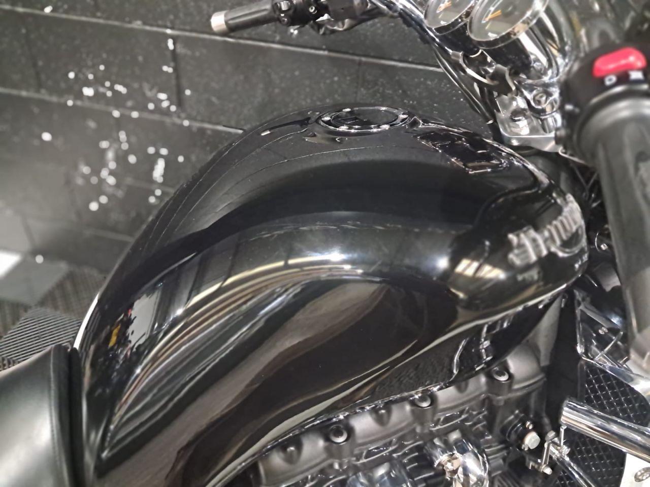 Used Triumph Rocket III for sale - 78435055: Photo 16