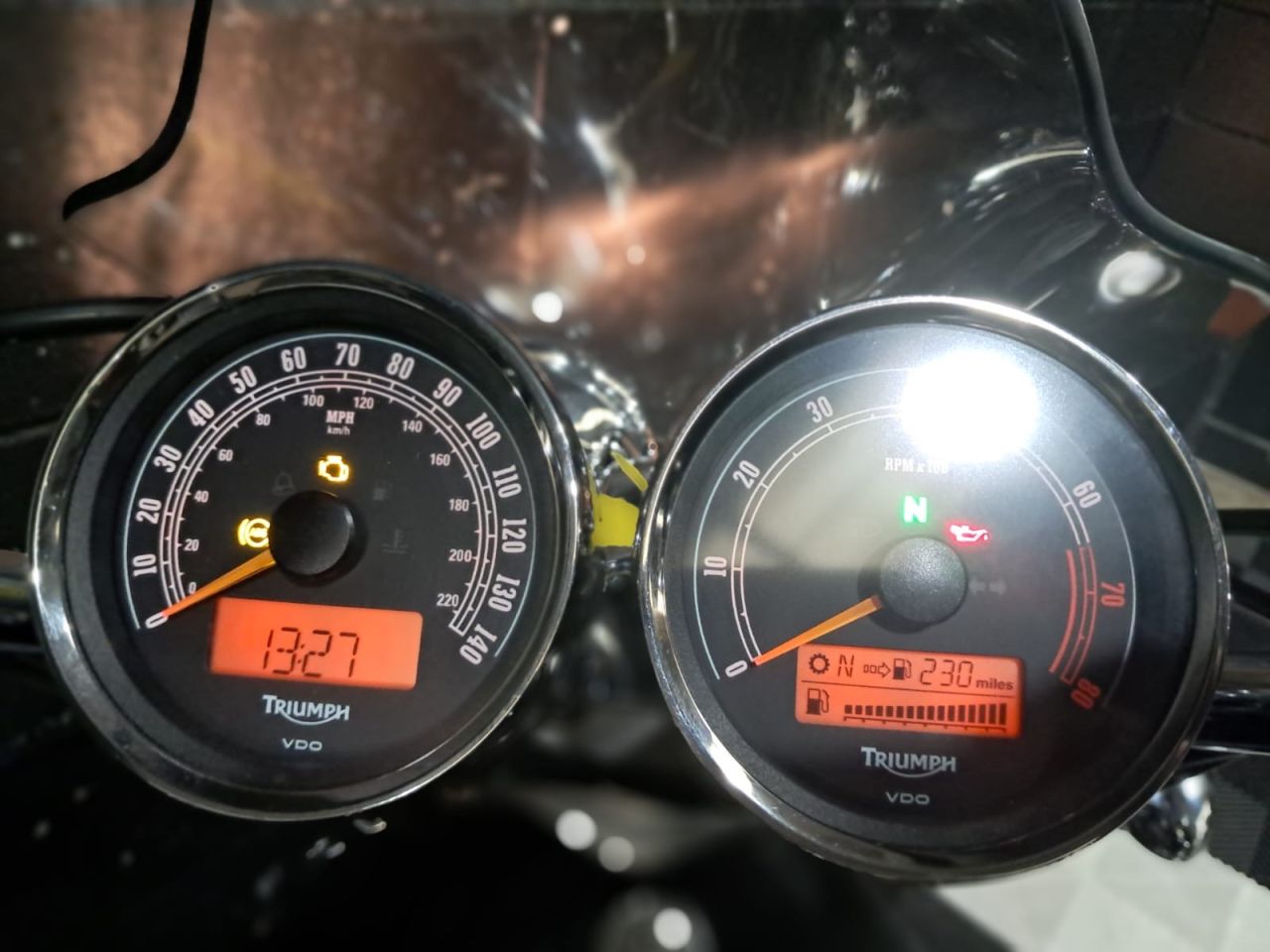 Used Triumph Rocket III for sale - 78435055: Photo 18