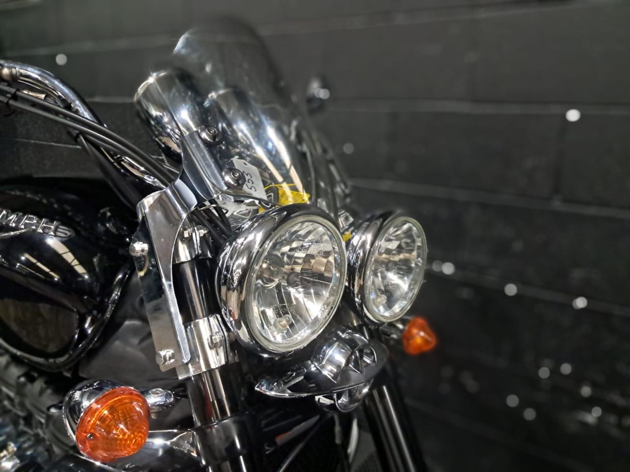 Used Triumph Rocket III for sale - 78435055: Photo 19