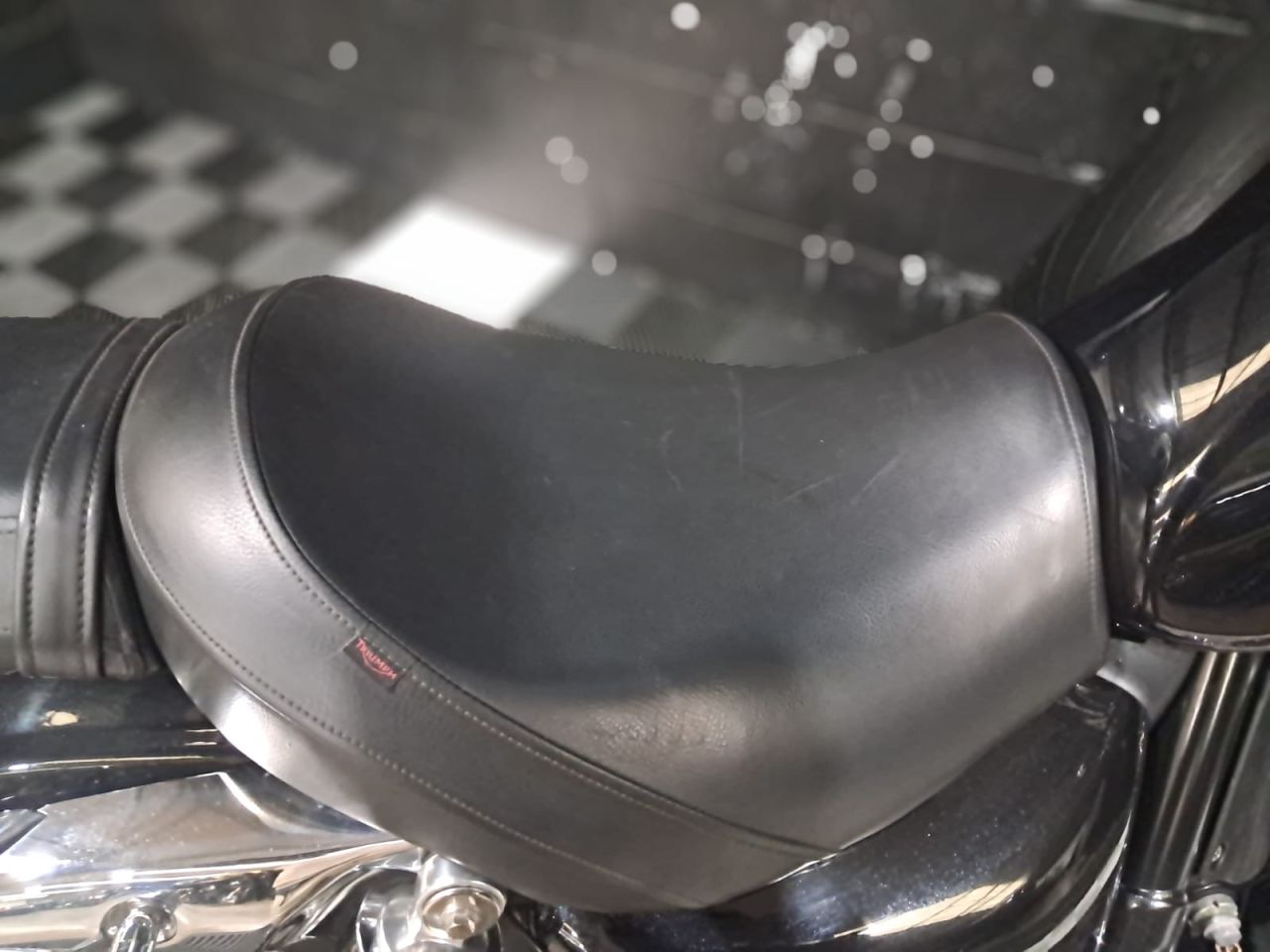 Used Triumph Rocket III for sale - 78435055: Photo 20