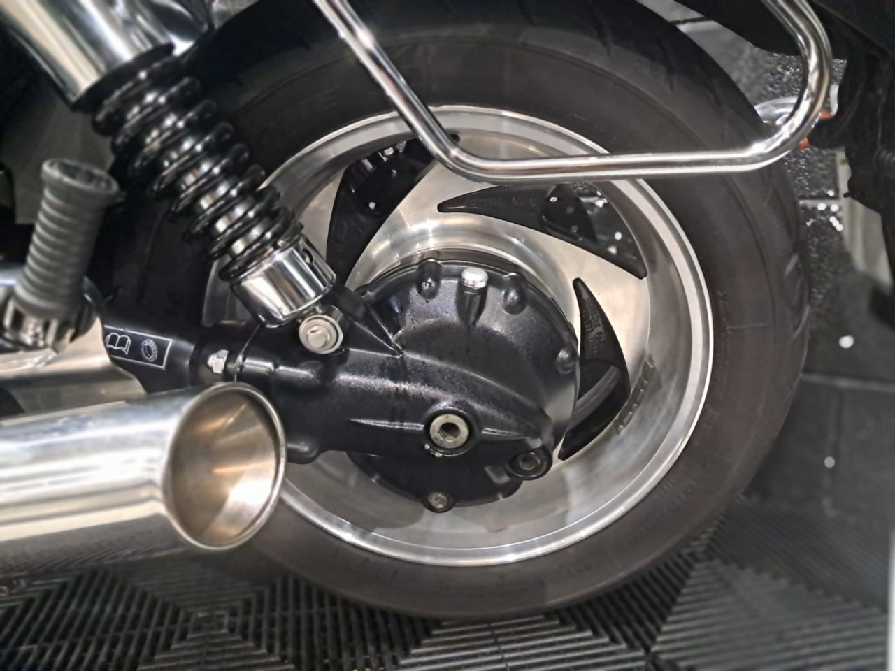 Used Triumph Rocket III for sale - 78435055: Photo 22