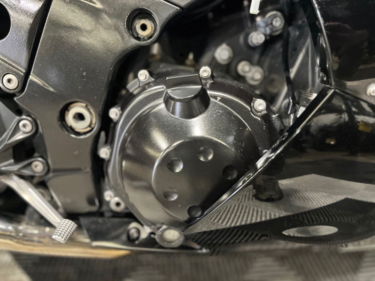 Used Kawasaki ZG1400 for sale - 78435210: Photo 13