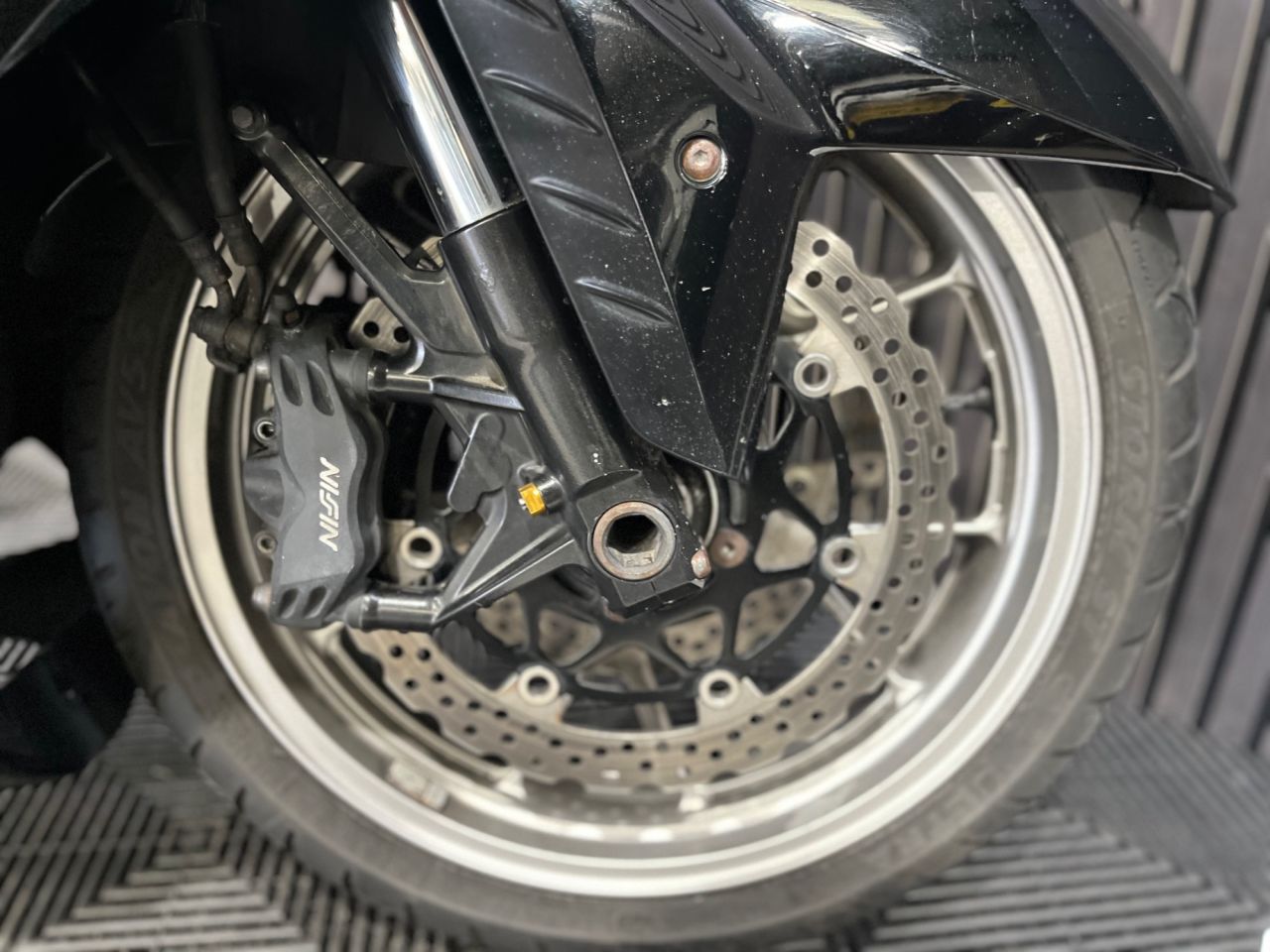 Used Kawasaki ZG1400 for sale - 78435210: Photo 14