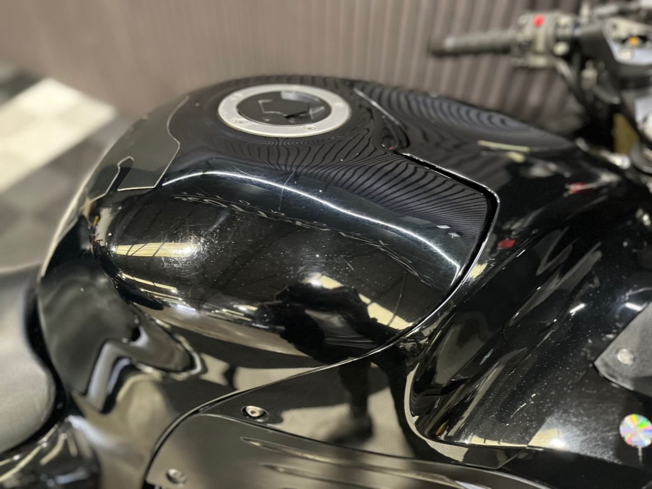 Used Kawasaki ZG1400 for sale - 78435210: Photo 18