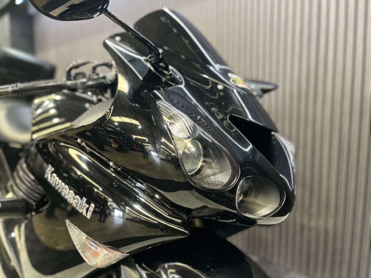 Used Kawasaki ZG1400 for sale - 78435210: Photo 20