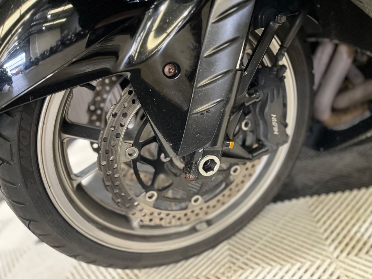 Used Kawasaki ZG1400 for sale - 78435210: Photo 21