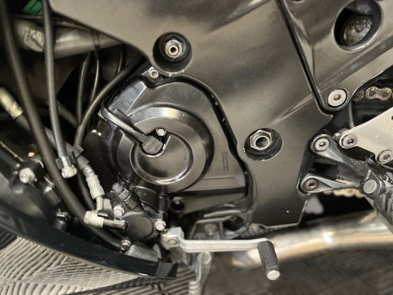Used Kawasaki ZG1400 for sale - 78435210: Photo 22