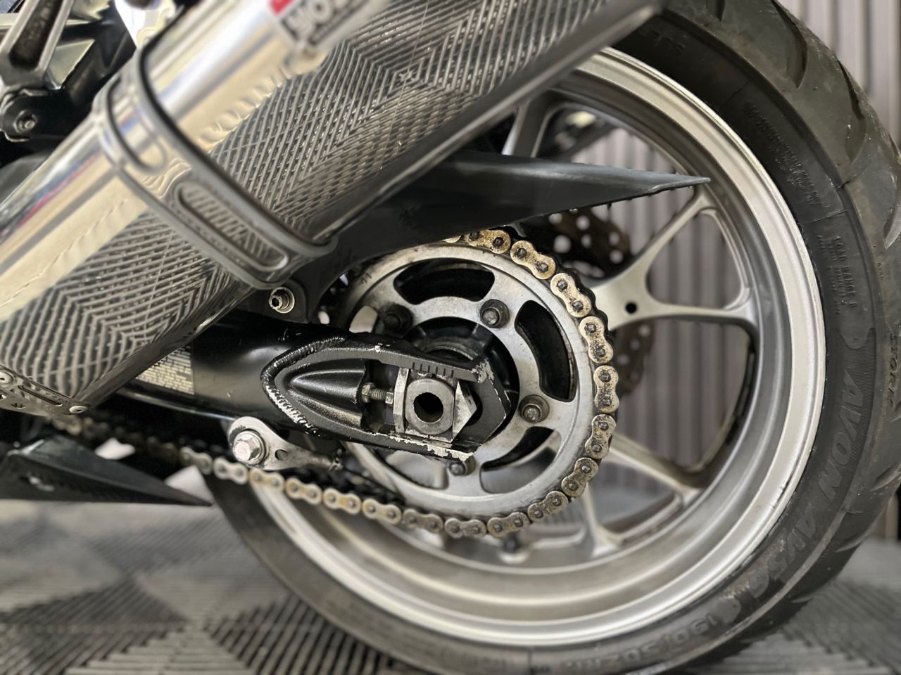 Used Kawasaki ZG1400 for sale - 78435210: Photo 23