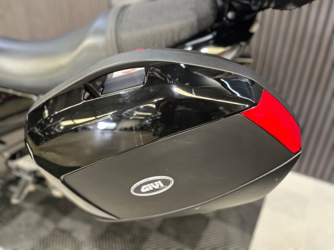 Used Kawasaki ZG1400 for sale - 78435210: Photo 25