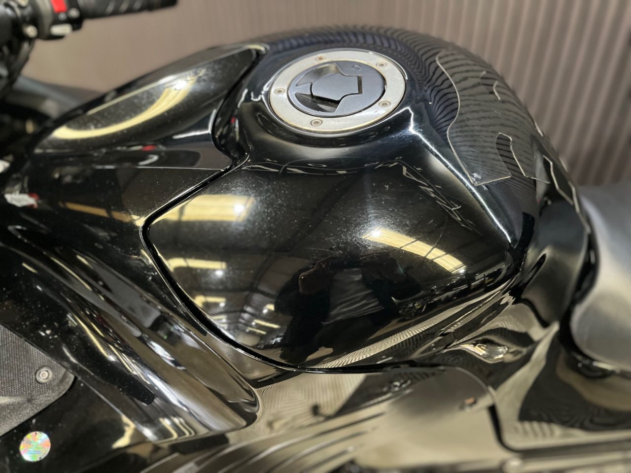 Used Kawasaki ZG1400 for sale - 78435210: Photo 26