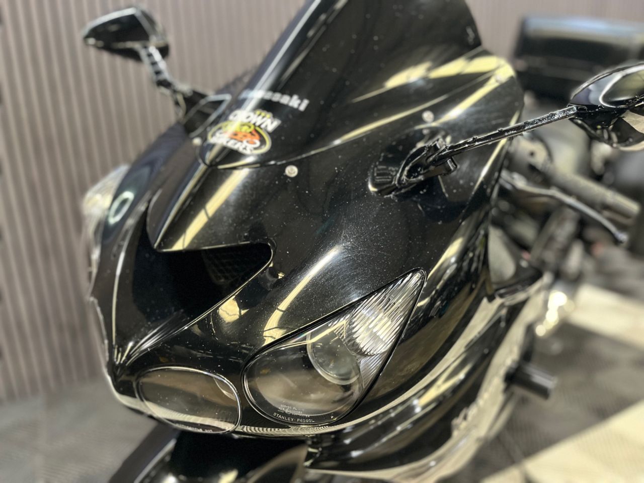Used Kawasaki ZG1400 for sale - 78435210: Photo 27