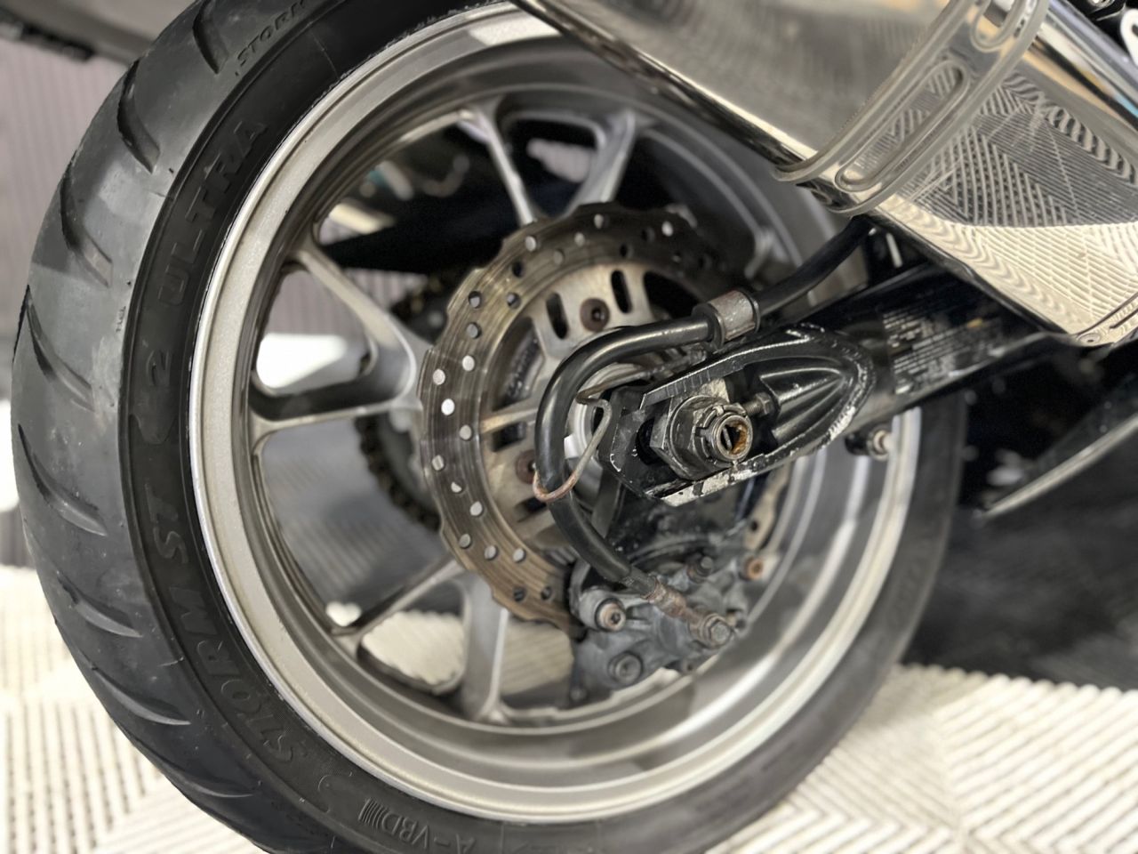 Used Kawasaki ZG1400 for sale - 78435210: Photo 28