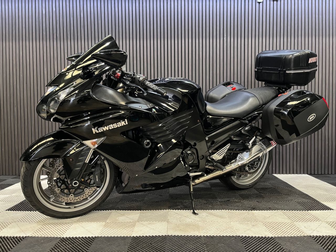 Used Kawasaki ZG1400 for sale - 78435210: Photo 7