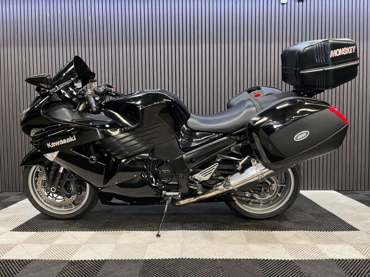 Used Kawasaki ZG1400 for sale - 78435210: Photo 9