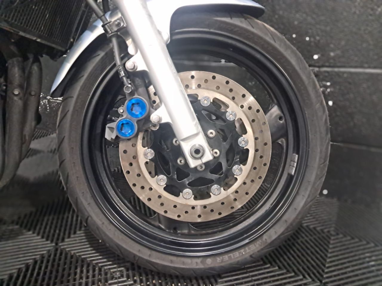 Used Yamaha FZS600 for sale - 78435616: Photo 15