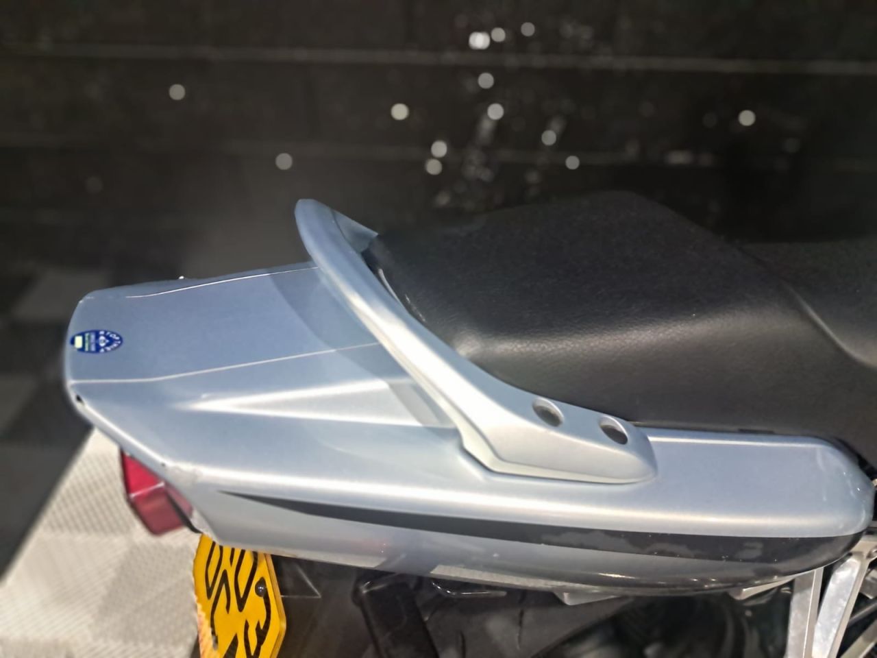 Used Yamaha FZS600 for sale - 78435616: Photo 17