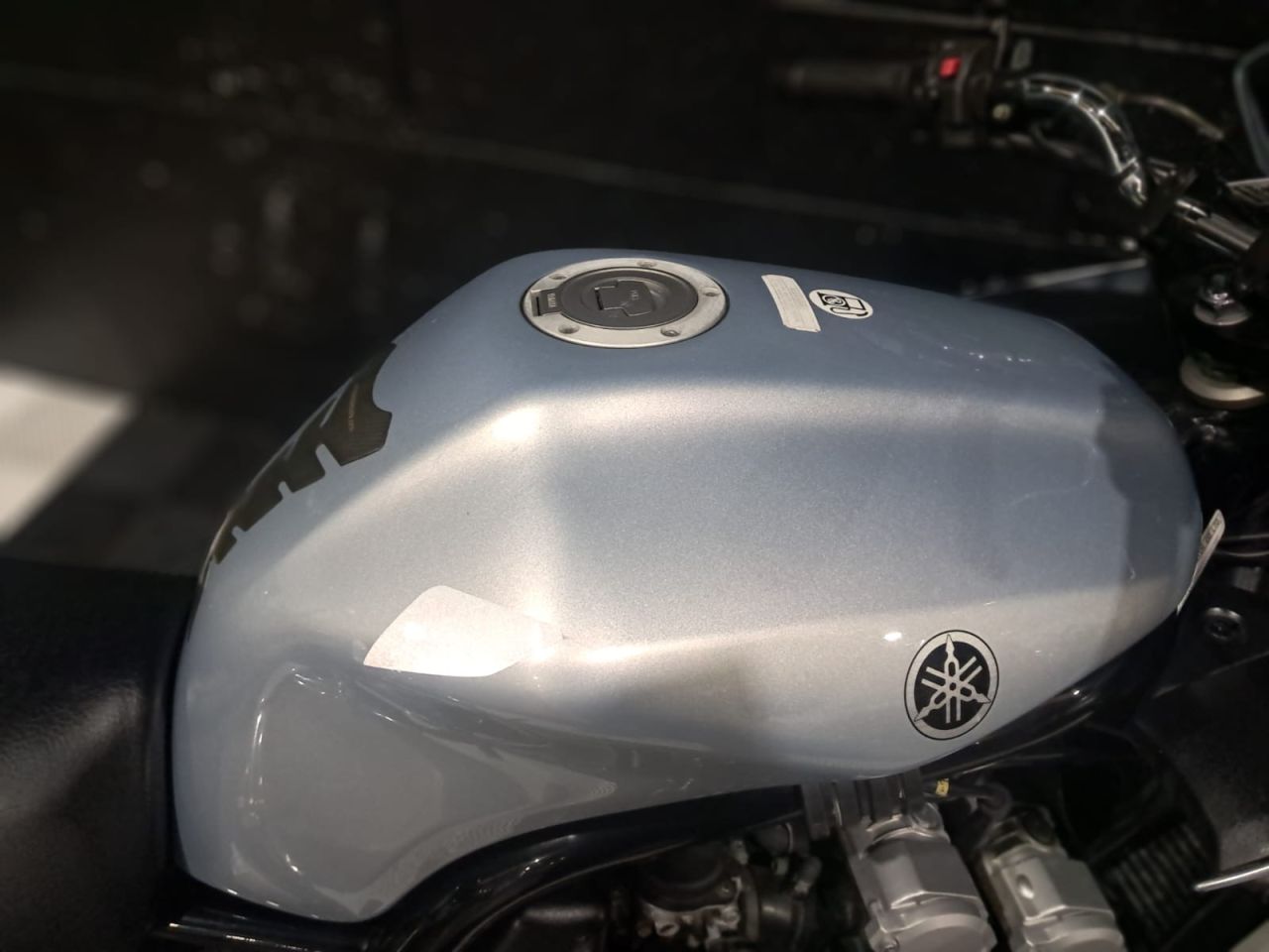 Used Yamaha FZS600 for sale - 78435616: Photo 18