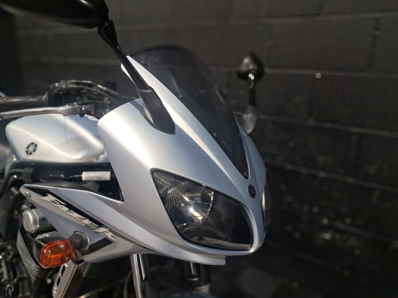 Used Yamaha FZS600 for sale - 78435616: Photo 19